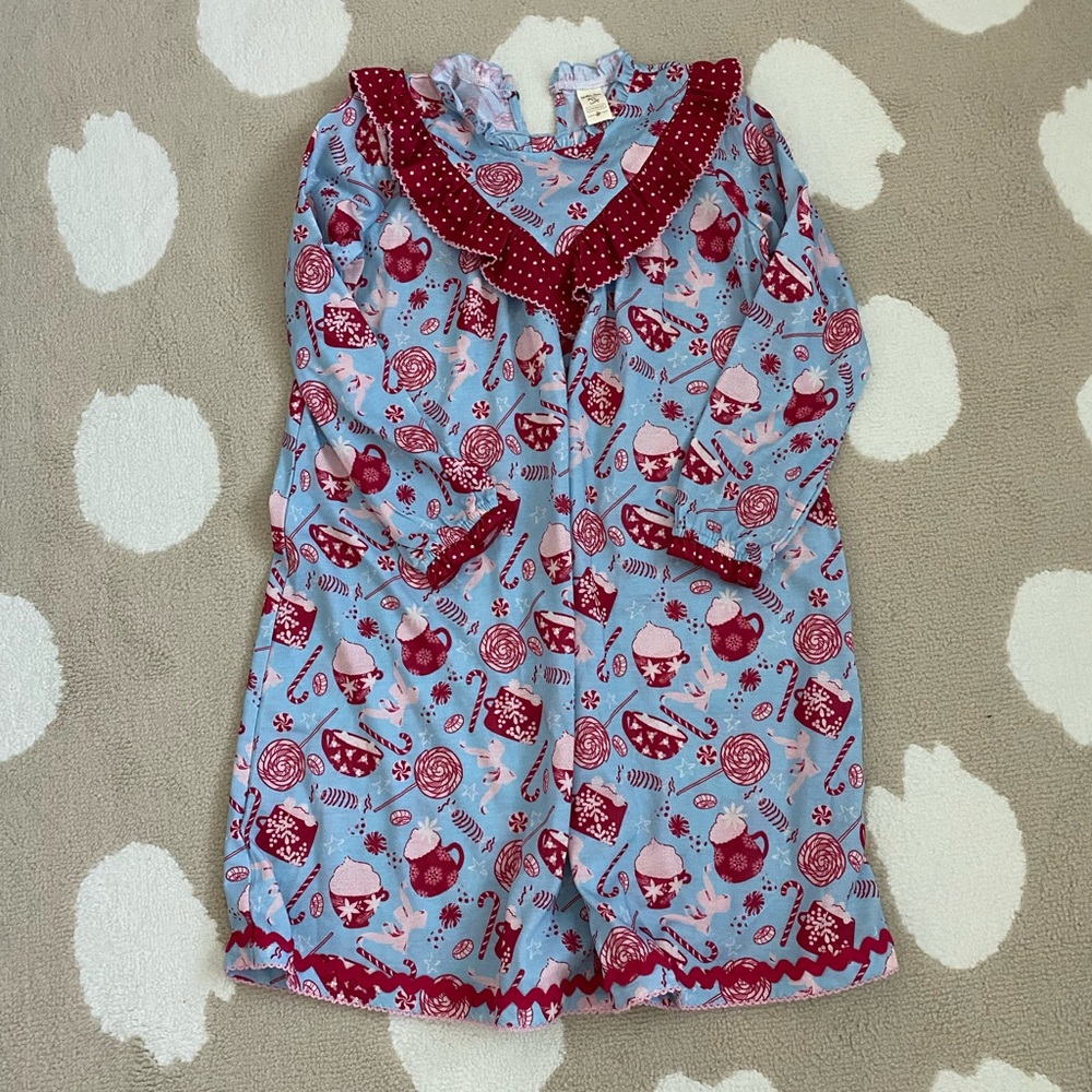 Matilda Jane nightgown